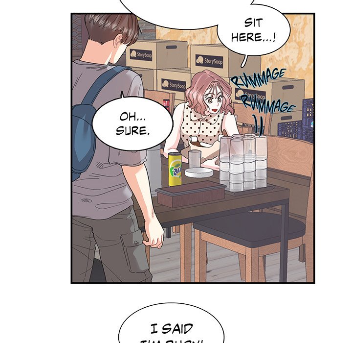 Match Made In Bed Chapter 26 image 56