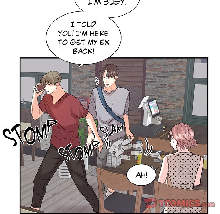 Match Made In Bed Chapter 26 image 57