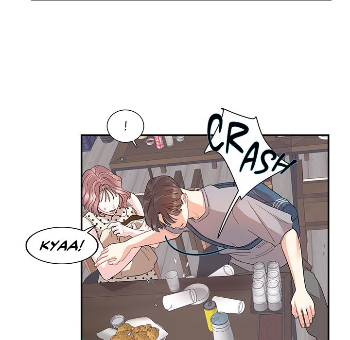 Match Made In Bed Chapter 26 image 58