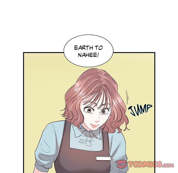 Match Made In Bed Chapter 26 image 5