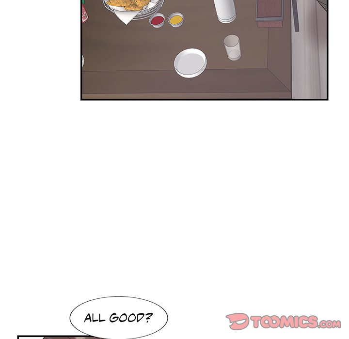 Match Made In Bed Chapter 26 image 59