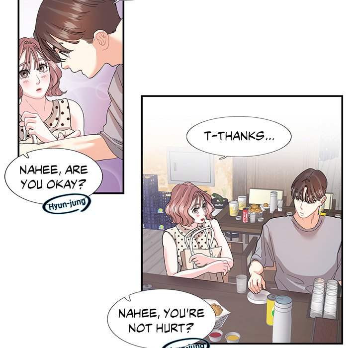 Match Made In Bed Chapter 26 image 60