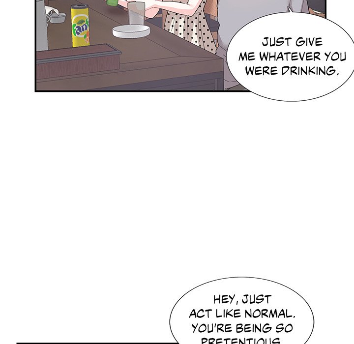 Match Made In Bed Chapter 26 image 62