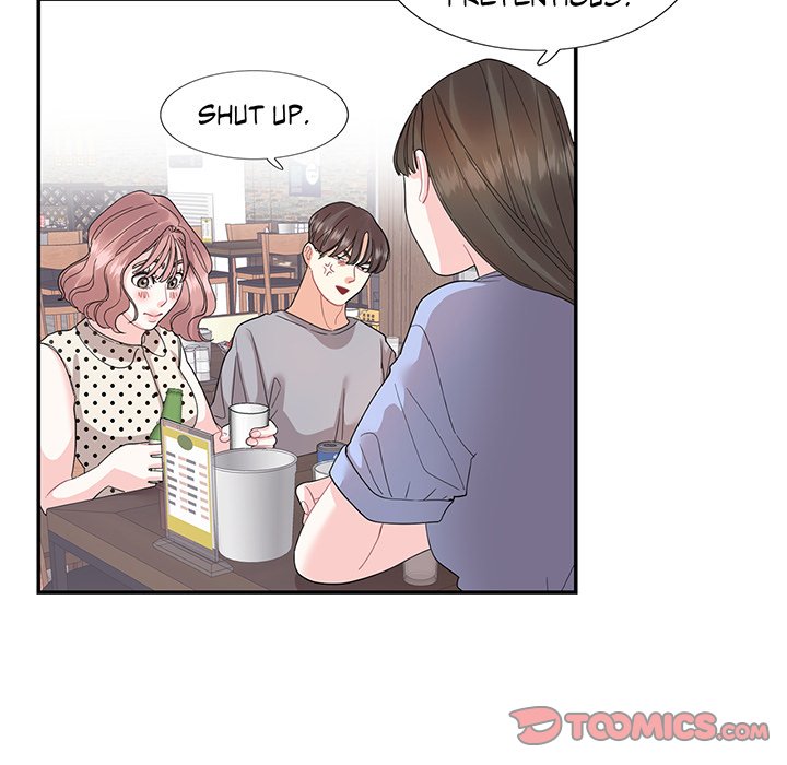 Match Made In Bed Chapter 26 image 63