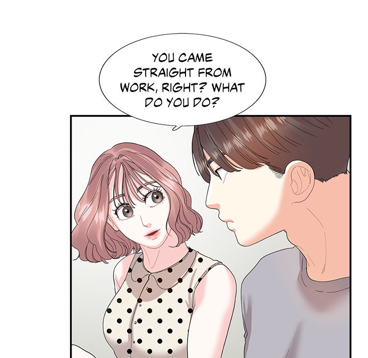 Match Made In Bed Chapter 26 image 64