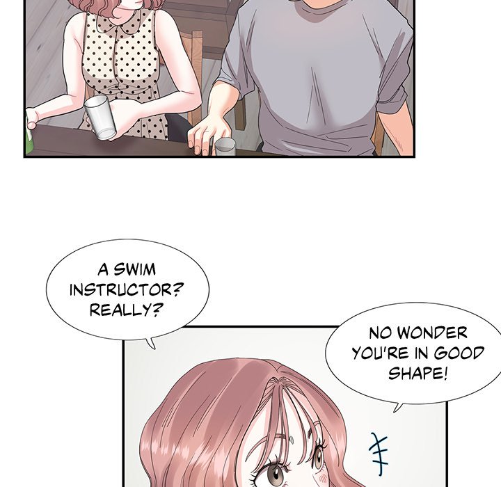 Match Made In Bed Chapter 26 image 66