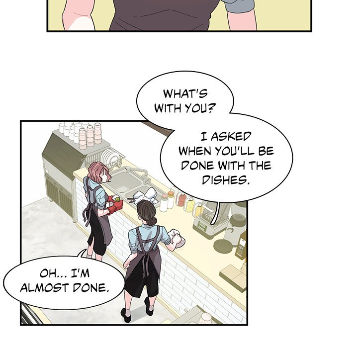 Match Made In Bed Chapter 26 image 6