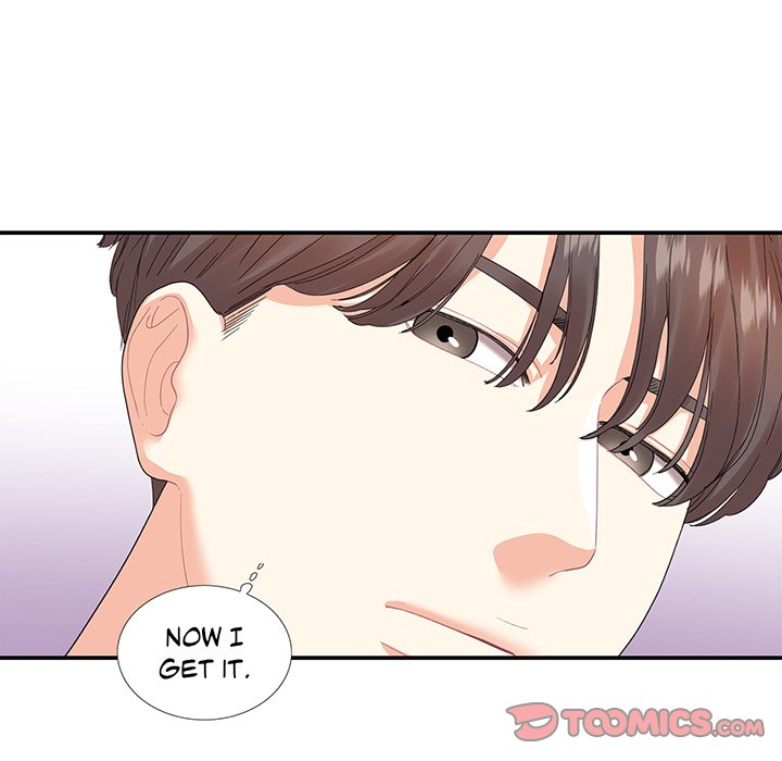 Match Made In Bed Chapter 26 image 69