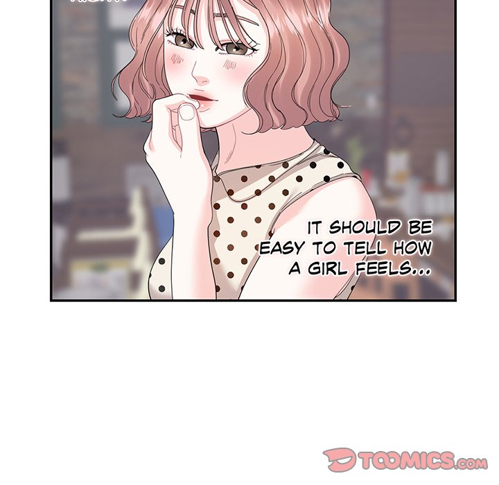 Match Made In Bed Chapter 26 image 71
