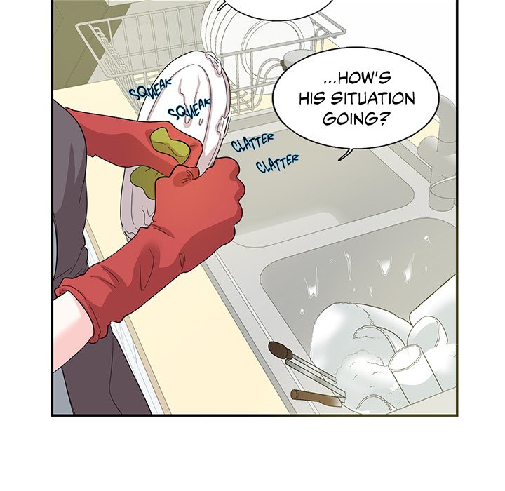 Match Made In Bed Chapter 26 image 8