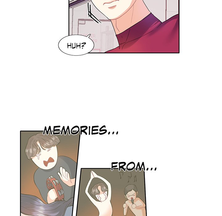 Match Made In Bed Chapter 3 image 9