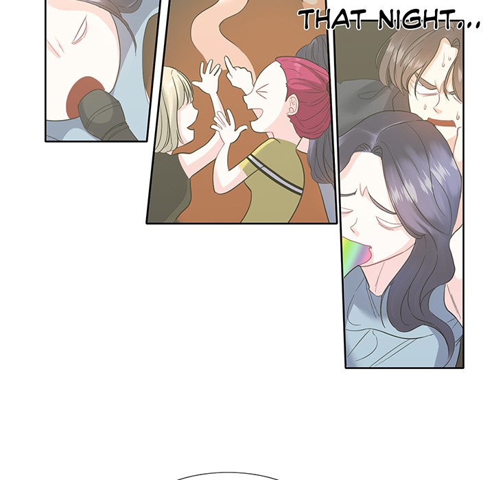 Match Made In Bed Chapter 3 image 10