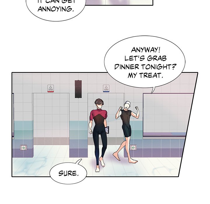 Match Made In Bed Chapter 3 image 13