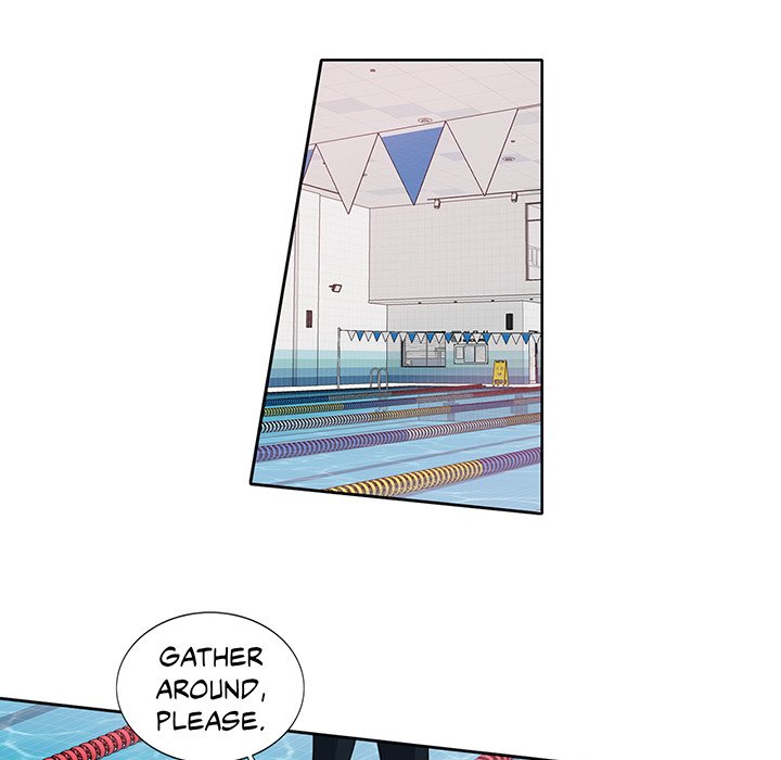 Match Made In Bed Chapter 3 image 14