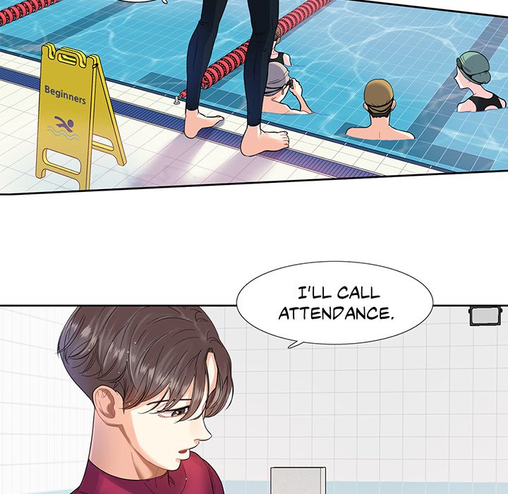 Match Made In Bed Chapter 3 image 15