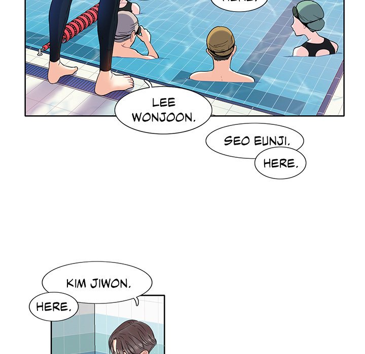 Match Made In Bed Chapter 3 image 17
