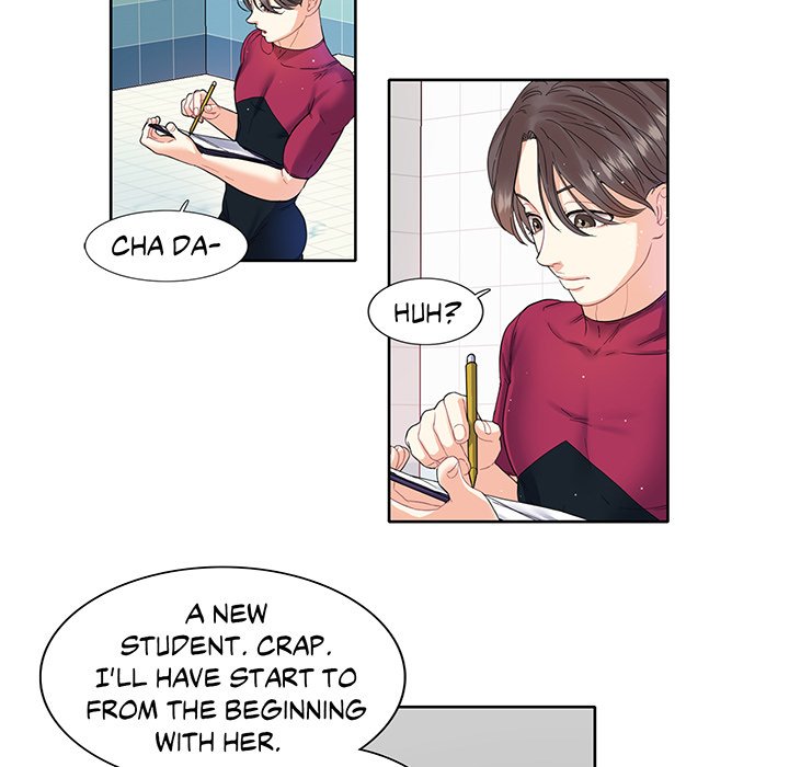 Match Made In Bed Chapter 3 image 18