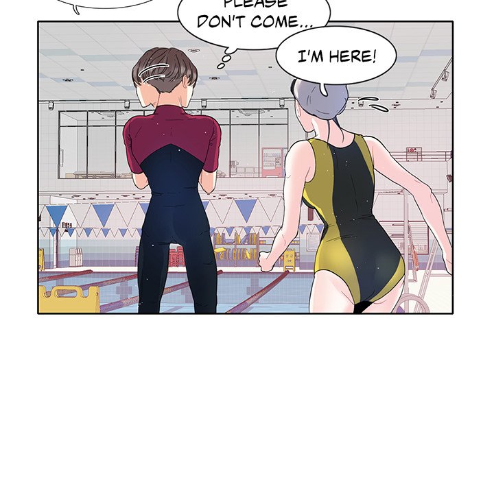 Match Made In Bed Chapter 3 image 20
