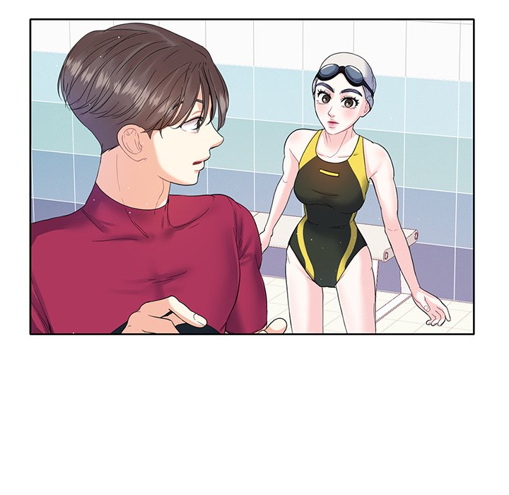 Match Made In Bed Chapter 3 image 22