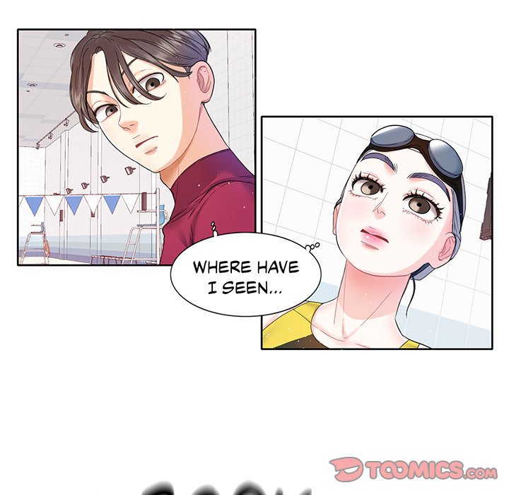 Match Made In Bed Chapter 3 image 23