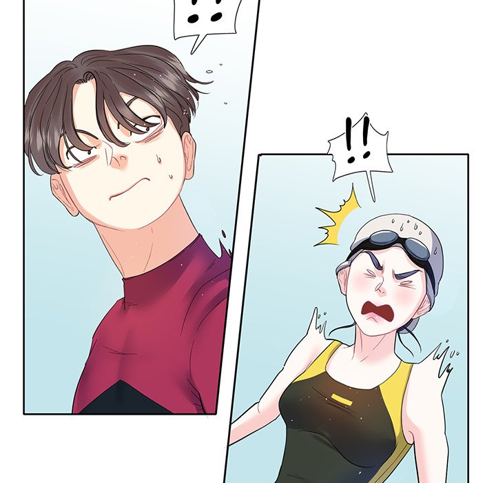 Match Made In Bed Chapter 3 image 25