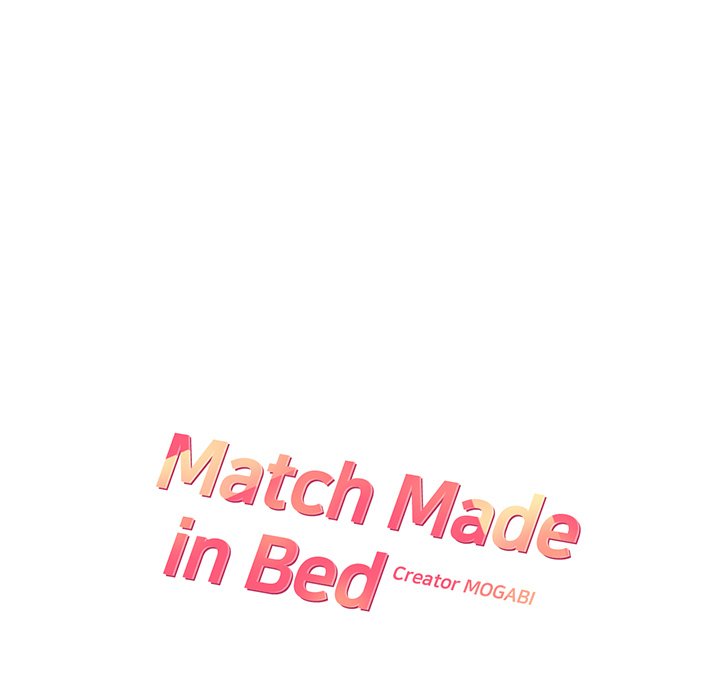 Match Made In Bed Chapter 3 image 27