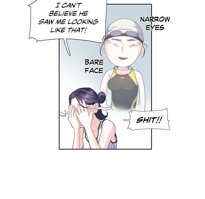 Match Made In Bed Chapter 3 image 31