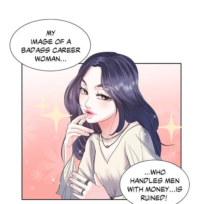 Match Made In Bed Chapter 3 image 32