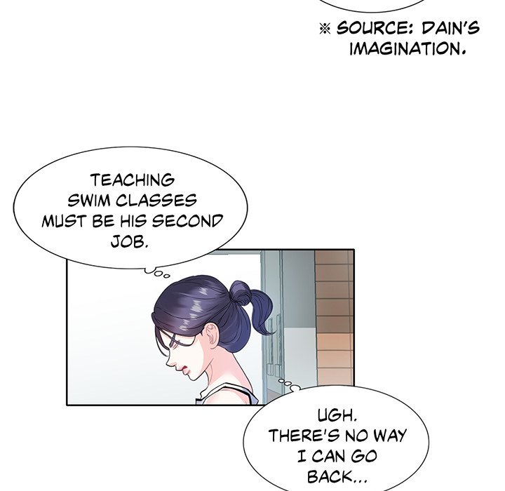 Match Made In Bed Chapter 3 image 33