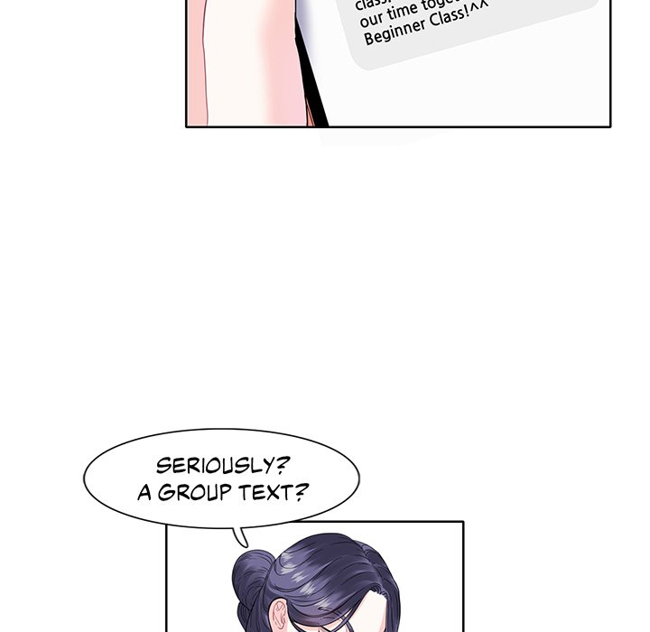 Match Made In Bed Chapter 3 image 36