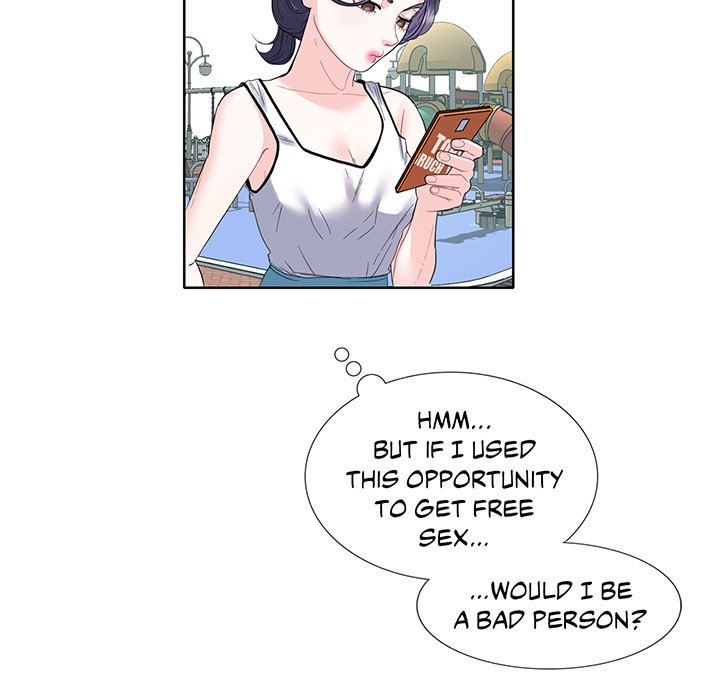 Match Made In Bed Chapter 3 image 37