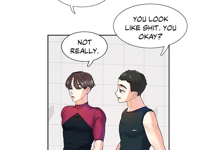 Match Made In Bed Chapter 3 image 3