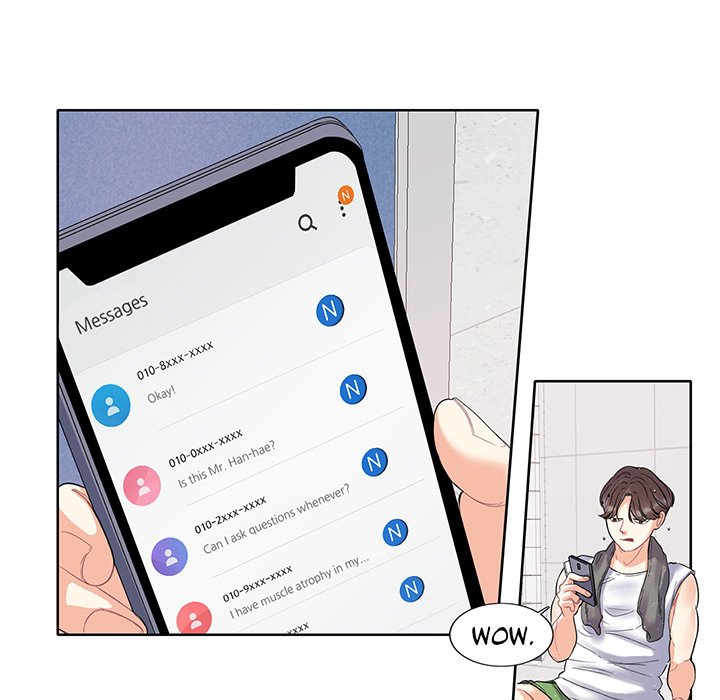 Match Made In Bed Chapter 3 image 40