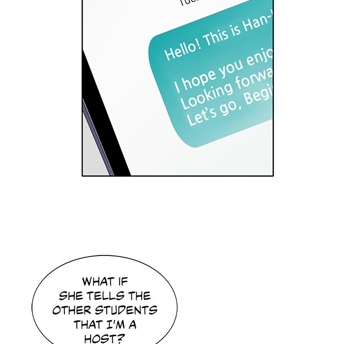 Match Made In Bed Chapter 3 image 42
