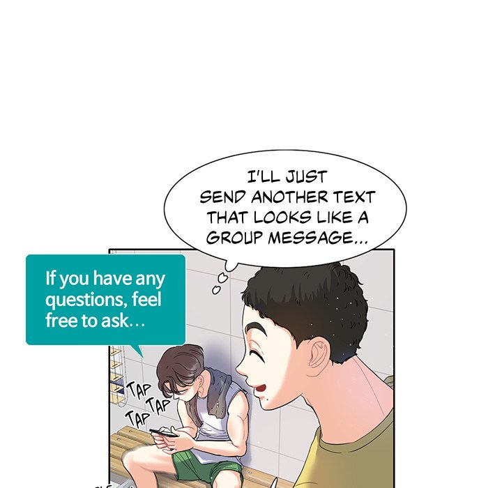 Match Made In Bed Chapter 3 image 44
