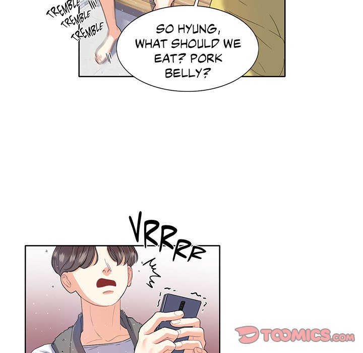 Match Made In Bed Chapter 3 image 45