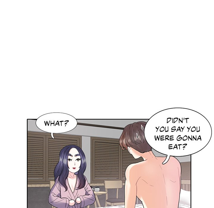 Match Made In Bed Chapter 3 image 51