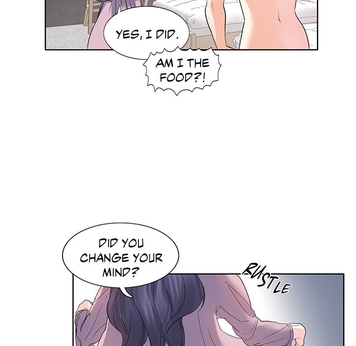 Match Made In Bed Chapter 3 image 52
