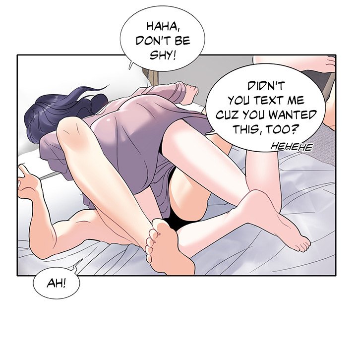 Match Made In Bed Chapter 3 image 54