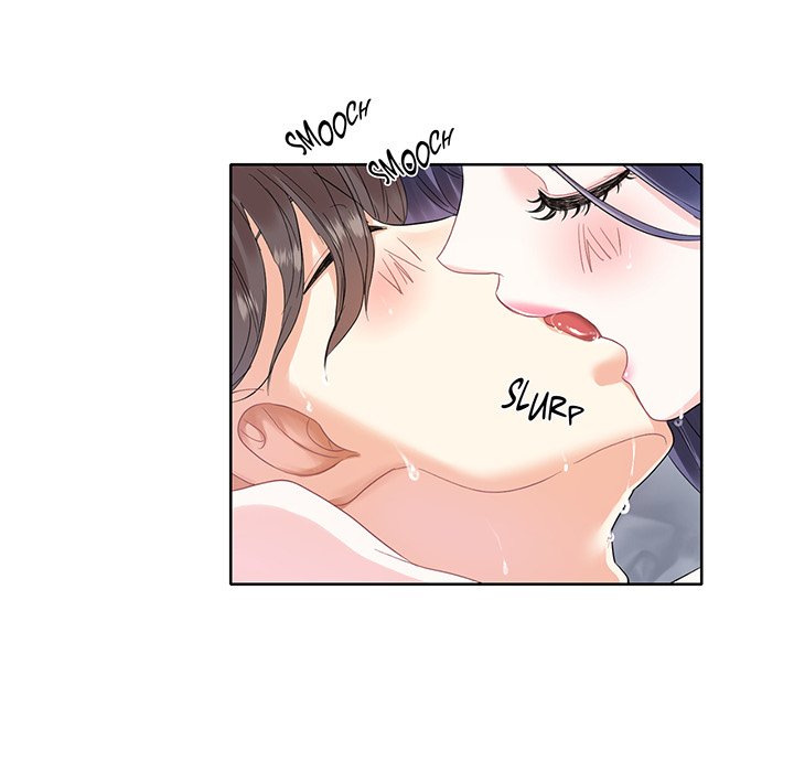 Match Made In Bed Chapter 3 image 58