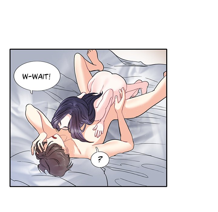 Match Made In Bed Chapter 3 image 59