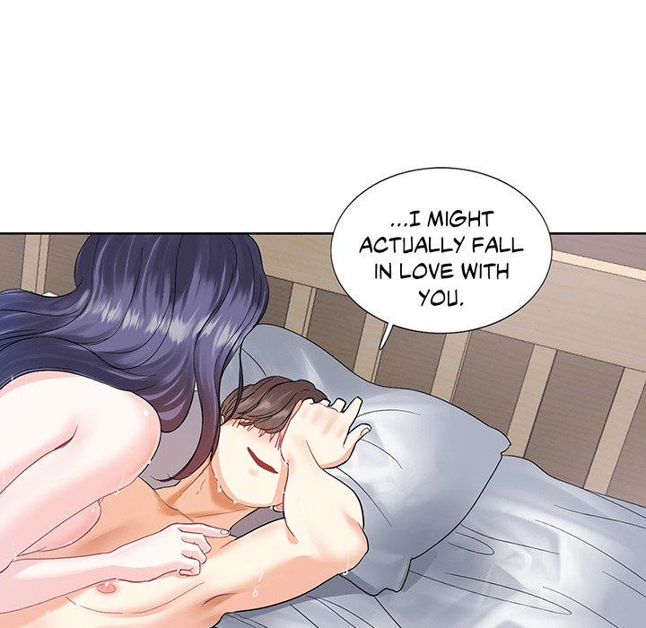Match Made In Bed Chapter 3 image 61