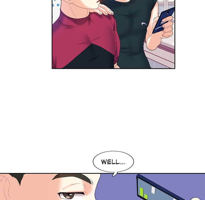 Match Made In Bed Chapter 3 image 6
