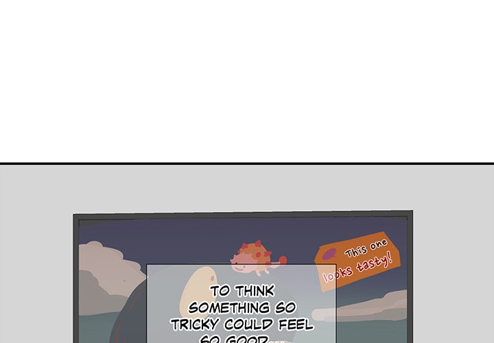 Match Made In Bed Chapter 4 image 0