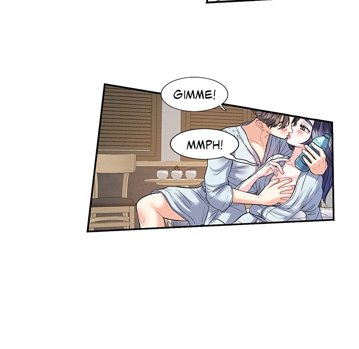 Match Made In Bed Chapter 4 image 9
