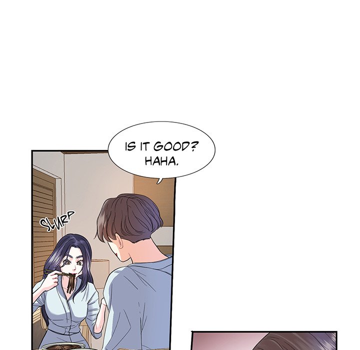 Match Made In Bed Chapter 4 image 11