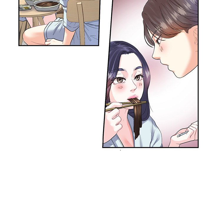 Match Made In Bed Chapter 4 image 12