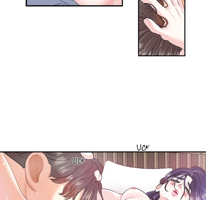 Match Made In Bed Chapter 4 image 14