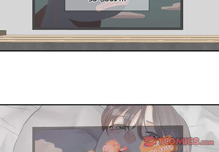 Match Made In Bed Chapter 4 image 1