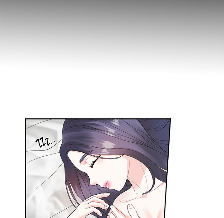Match Made In Bed Chapter 4 image 25